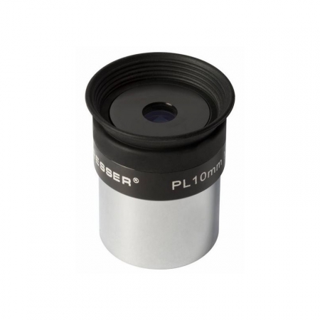 Bresser Plossl PL 10mm 50 1.25 Eyepiece
