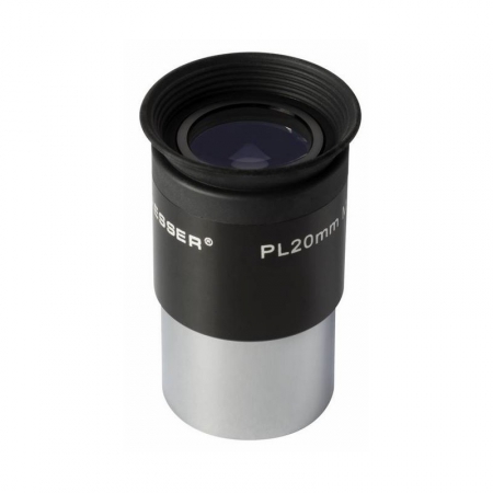 Bresser Plossl PL 20mm 50 1.25 Eyepiece
