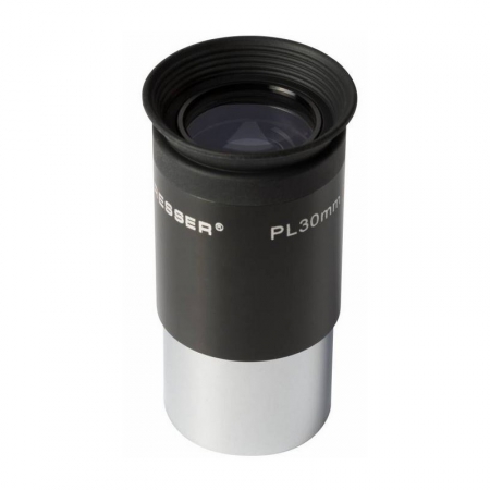 Eyepiece Bresser Plossl PL 30mm 50 1.25