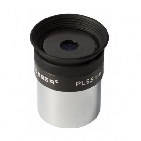 Bresser Plossl PL 6.5mm 50 1.25 Eyepiece