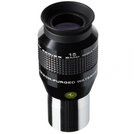Eyepiece Explore Scientific LER 15mm 52 1,25