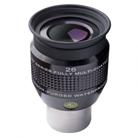 Eyepiece Explore Scientific LER Ar 26mm 62 1,25