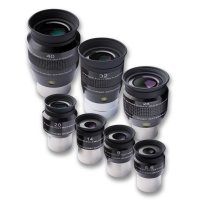 Eyepiece Explore Scientific LER Ar 32mm 62 2
