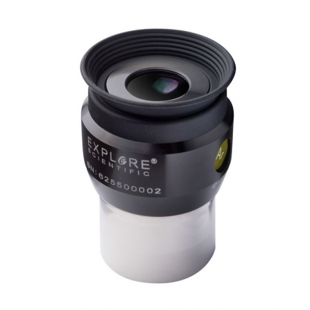 Eyepiece Explore Scientific LER Ar 5,5mm 62 1,25