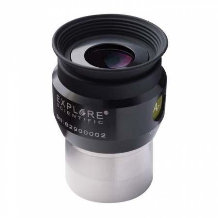 Eyepiece Explore Scientific LER Ar 9mm 62 1.25
