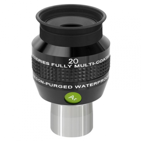 Eyepiece Explore Scientific N2 20mm 68 1.25