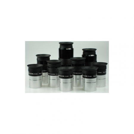 Eyepiece GSO Super Plossl 6mm 52 1.25