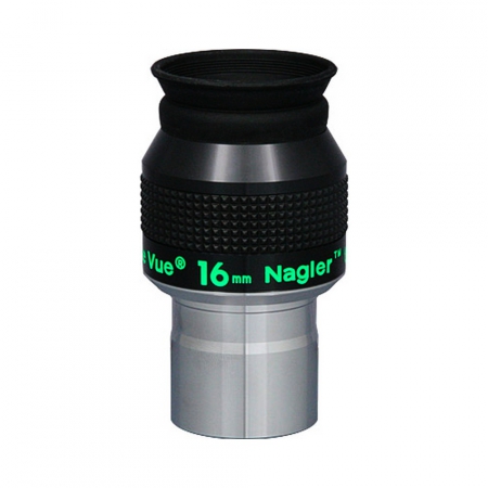 Eyepiece TeleVue Nagler Type V 16mm 82 1.25