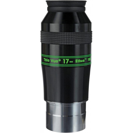 Eyepiece TeleVue Ethos 17mm 100 2