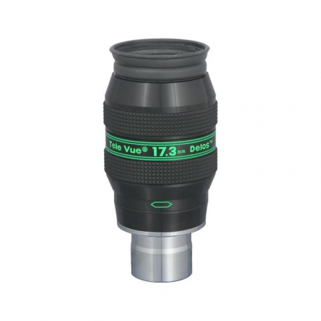 TeleVue Delos 17.3mm 72 1.25 Eyepiece