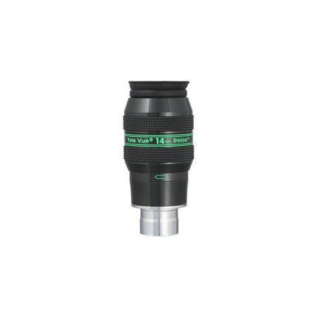 TeleVue Delos 14mm 72 1.25 Eyepiece