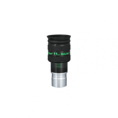 Eyepiece TeleVue DeLite 11mm 62 1,25