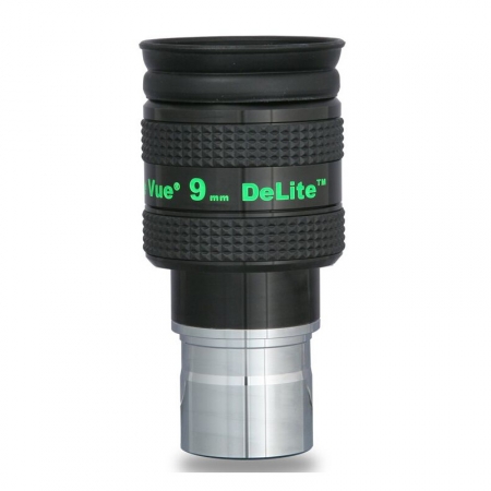 Eyepiece TeleVue DeLite 9mm 62 1,25