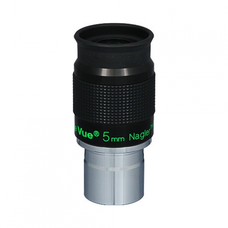 Eyepiece TeleVue Nagler Type VI 5mm 82 1,25