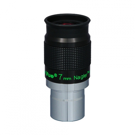 Eyepiece TeleVue Nagler Type VI 7mm 82 1,25