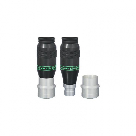 Eyepiece TeleVue Ethos 4,7mm 110 1,25/2