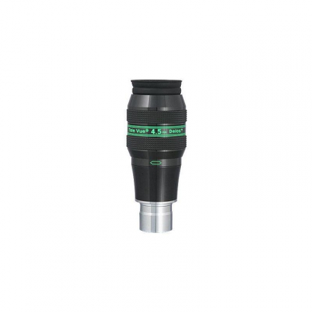 TeleVue Delos 4.5mm 72 1.25 Eyepiece