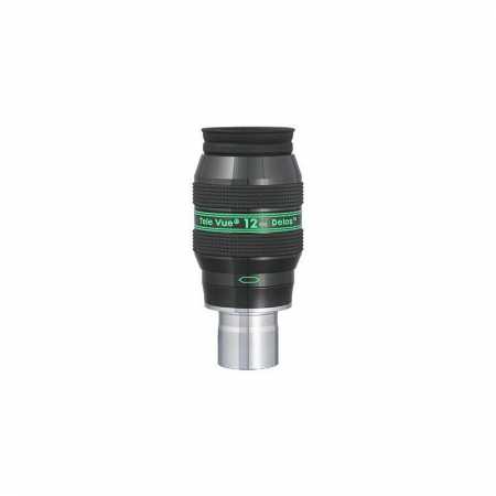 TeleVue Delos 12mm 72 1.25 Eyepiece