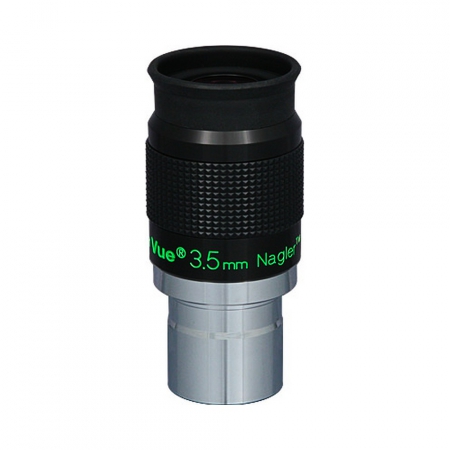 Eyepiece TeleVue Nagler Type VI 3,5mm 82 1,25