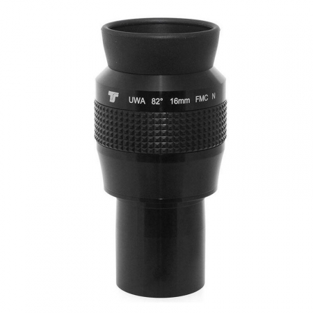 Eyepiece TS Optics UWAN 16mm 82 1,25Prime