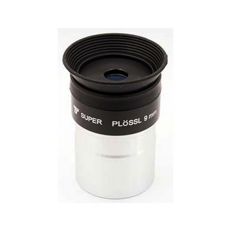 Eyepiece TS Optics Super Plossl 9mm 52 1.25