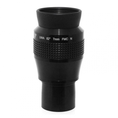 Eyepiece TS Optics UWAN 7mm 82 1,25Prime