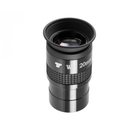 Eyepiece TS Optics WA 20mm 70 1,25