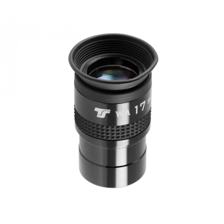 Eyepiece TS Optics WA 17mm 70 1,25