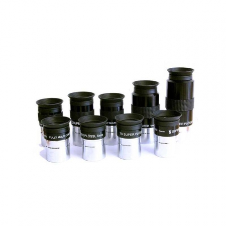 Eyepiece TS Optics Super Plossl 40mm 46 1.25
