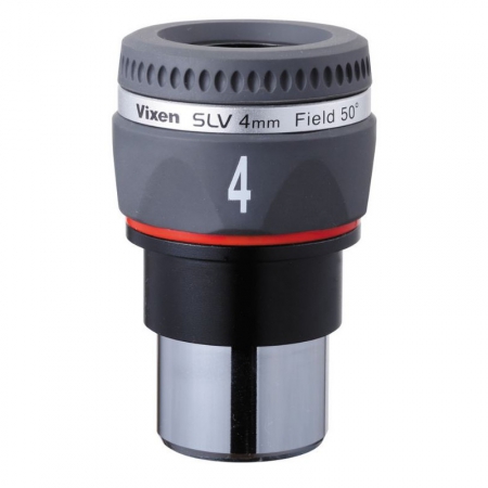Eyepiece Vixen SLV 4mm 50 1.25