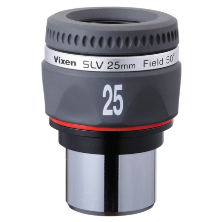 Vixen SLV 25mm eyepiece 50 1.25