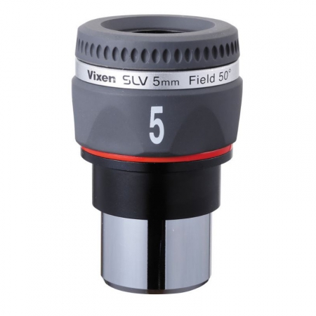 Vixen SLV 5mm eyepiece 50 1.25