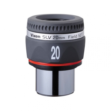 Vixen SLV 20mm eyepiece 50 1.25