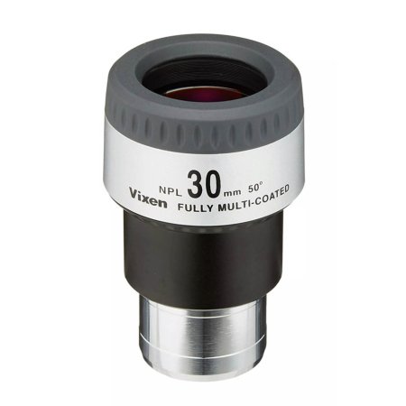Okular Vixen NPL Plossl 30mm 50 1,25