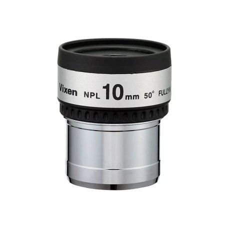Vixen NPL Ploessl 10mm 50 1.25 eyepiece