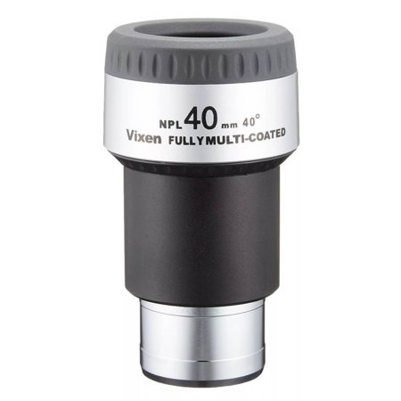 Vixen NPL Plossl 40mm eyepiece 1.25