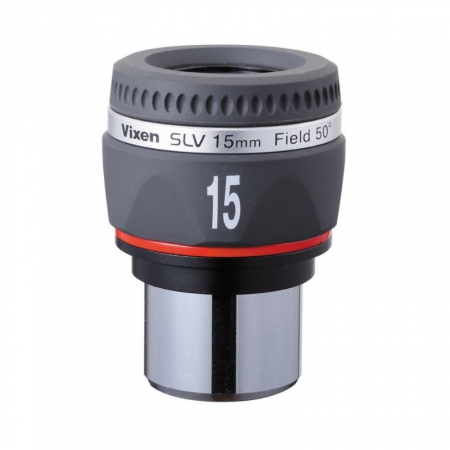 Vixen SLV 15mm eyepiece 50 1.25
