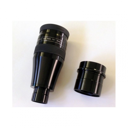 Eyepiece William Optics XWA 9mm 101 1,25/2