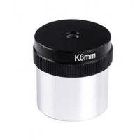Eyepiece Binorum Kellner 6mm 50 1,25