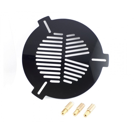 TS Optics Bahtinov Mask for Astrophotography 65mm...