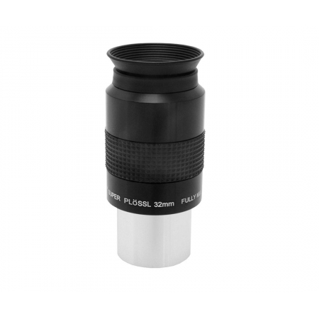 TS Optics Super Plossl 32mm 52 1.25 Eyepiece