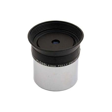 TS Optics Plossl 6.3mm 50 1.25 Eyepiece