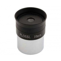 TS Optics Plossl 10mm 50 1.25 Eyepiece