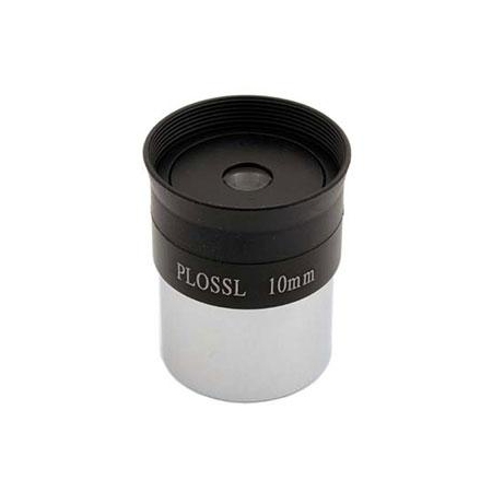 TS Optics Plossl 10mm 50 1.25 Eyepiece