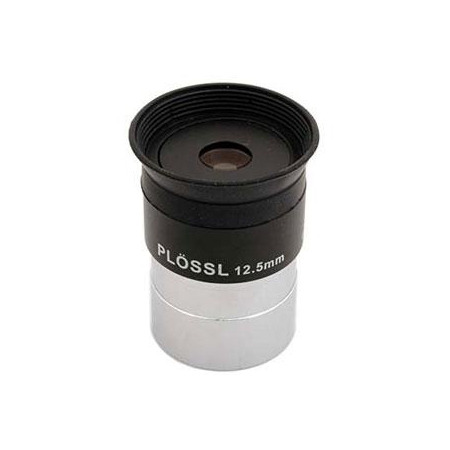 TS Optics Plossl 12.5mm 50 1.25 Eyepiece