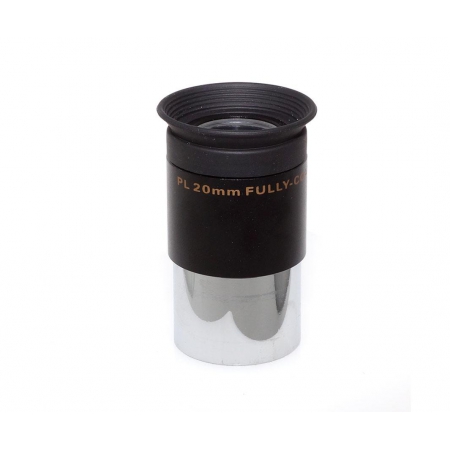 TS Optics Plossl 20mm 50 1.25 Eyepiece