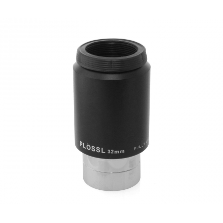 TS Optics Plossl 32mm 50 1.25 Eyepiece