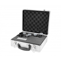 Set oculare si filtre TS Optics 1,25 - 12 piese