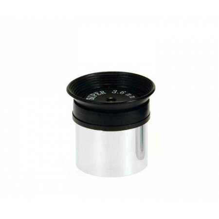 Eyepiece TS Optics Super Reversed Kellner 3,6mm...