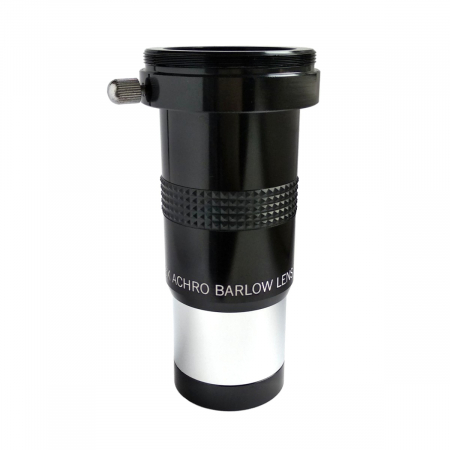 Barlow lens Binorum Optima Achro 3x 1,25Prime T2